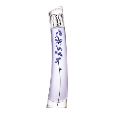 Perfume Kenzo Ikebana Flower Indigo Feminino Eau de Parfum